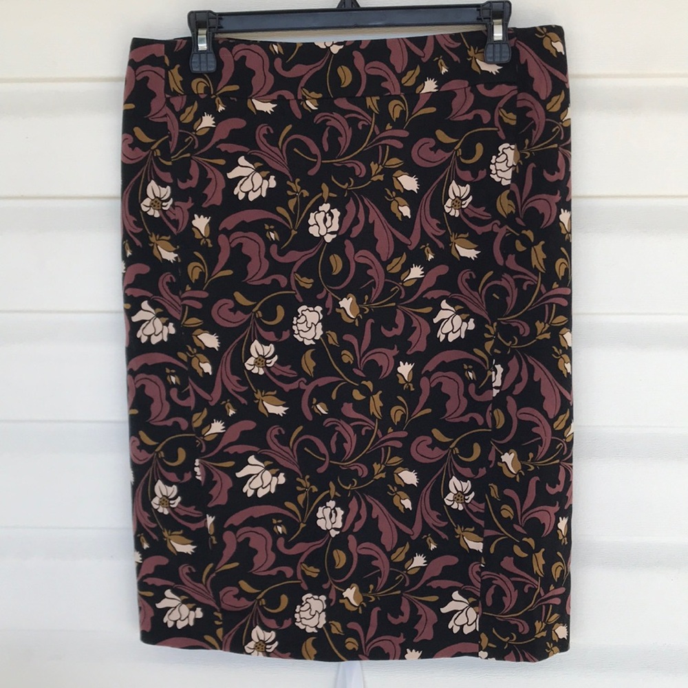 Loft Skirt